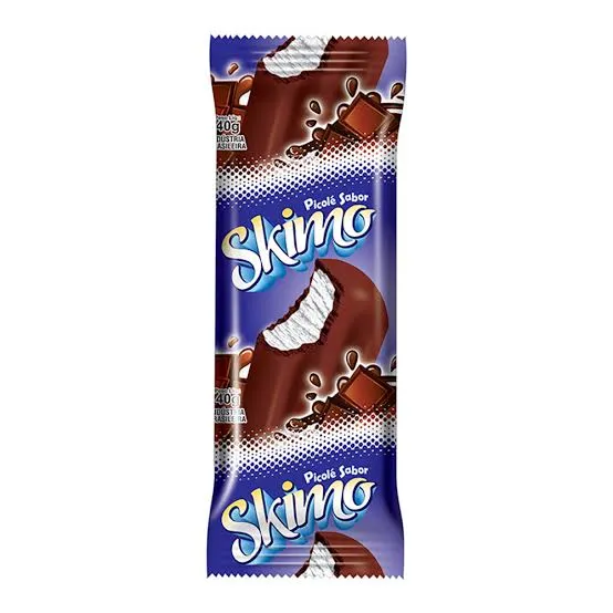 Skimo - Coco Branco