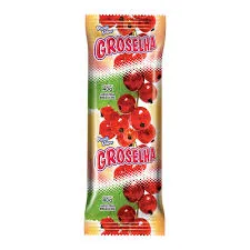 Grosselha
