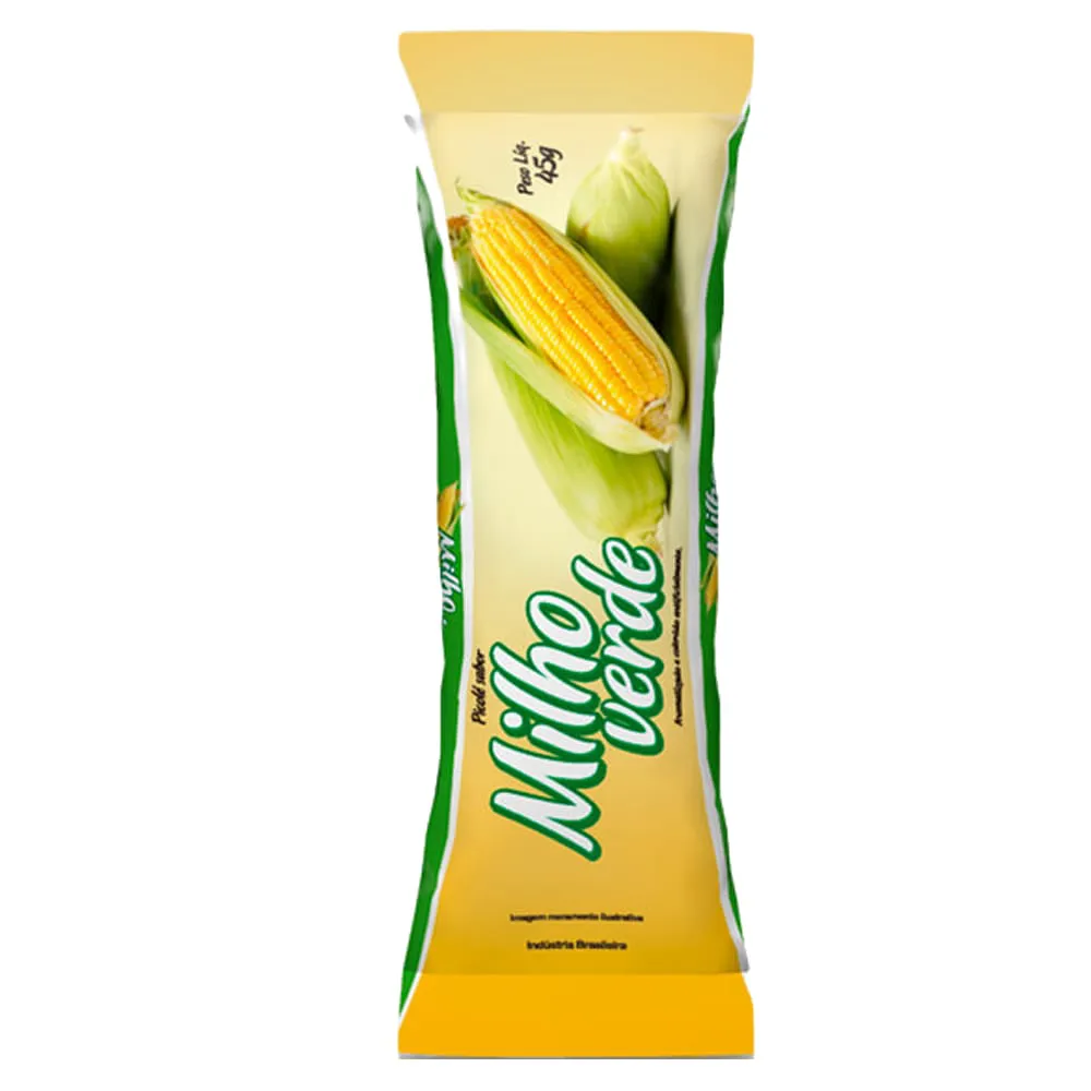 Milho Verde