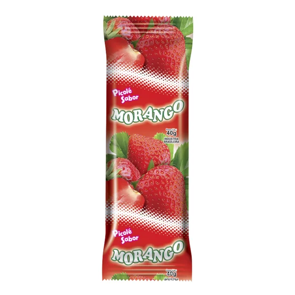 Morango 🍓