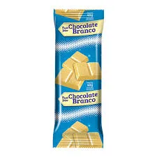 Chocolate Branco