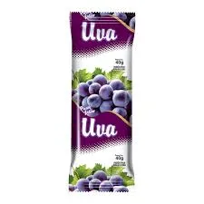 Uva ao Leite