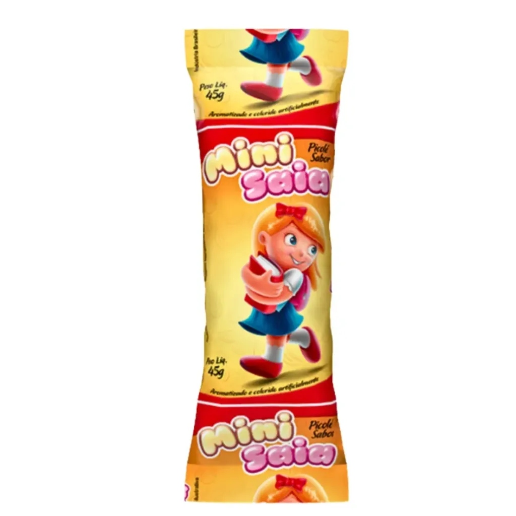 Mini Saia