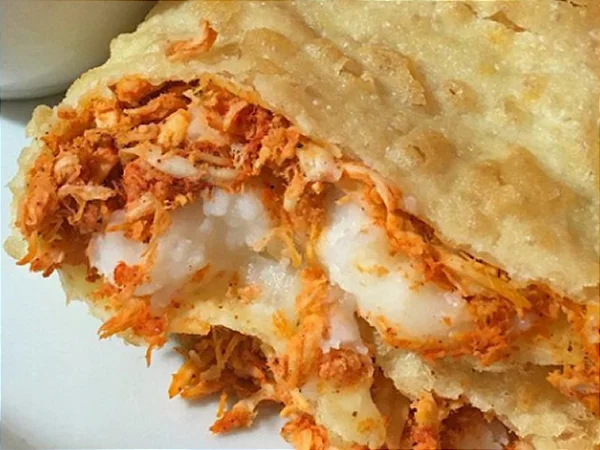 Frango com Catupiry