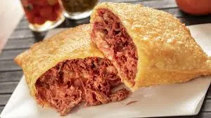 Carne Seca