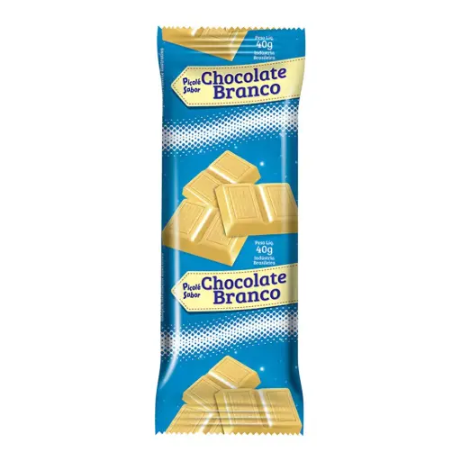 Chocolate Branco