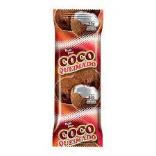 Coco Queimado