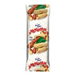 Amendoim