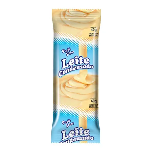 Leite Condensado